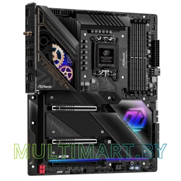 Материнская плата ASRock Z790 Taichi картинка 2